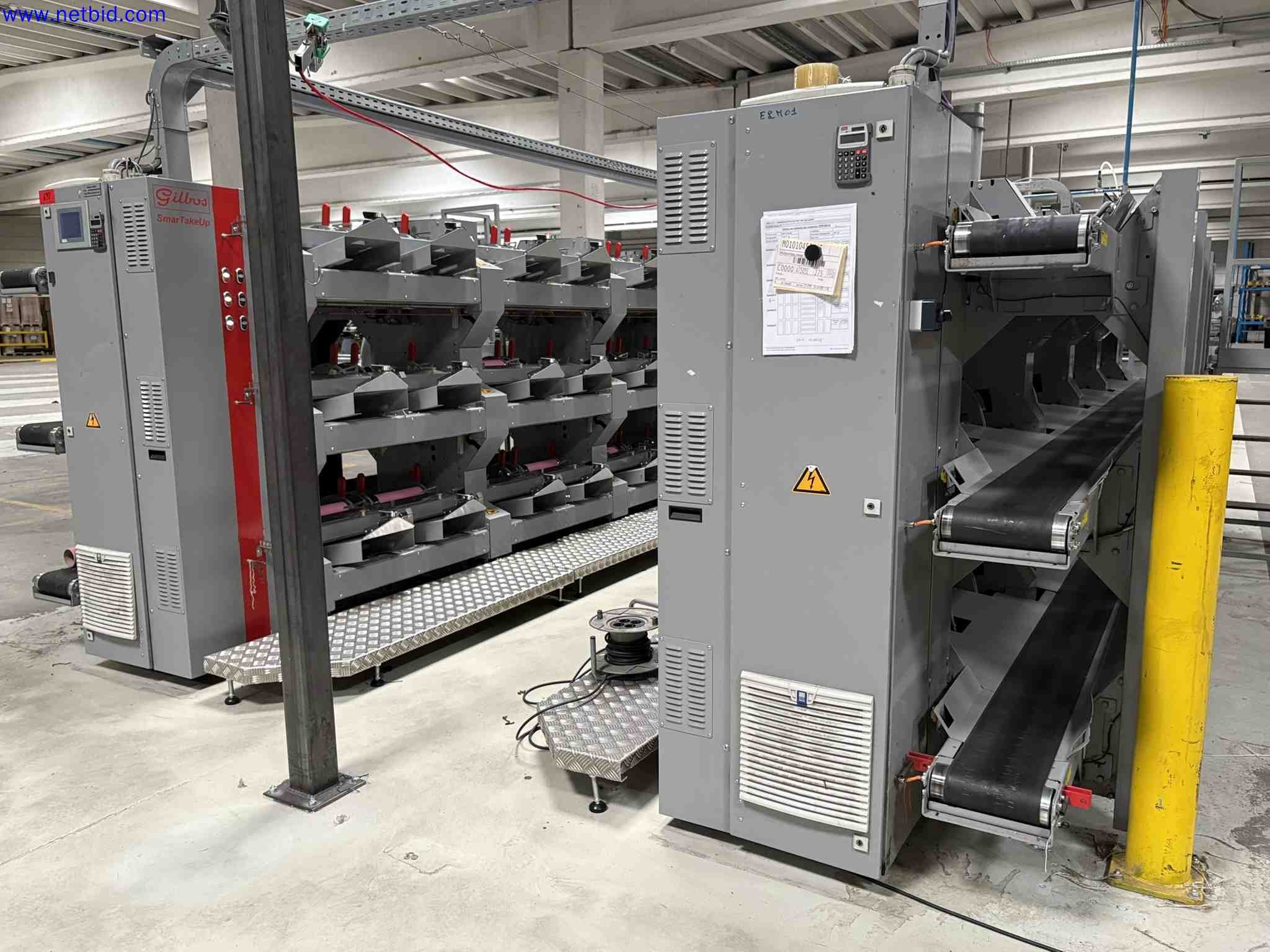 Balta Industries - Sales of Tufting Machines and Weaving Machinery
-1