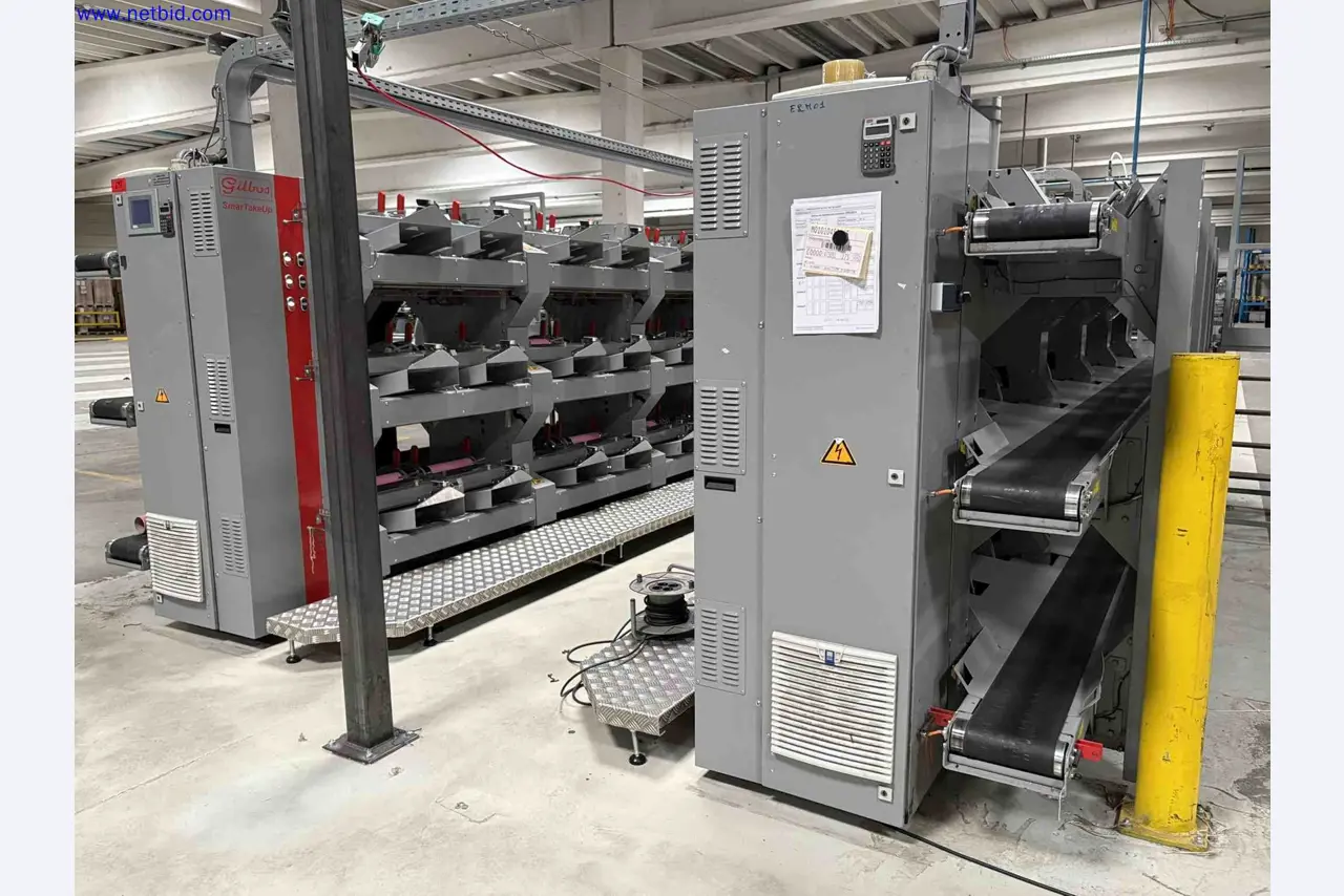 Balta Industries - Sales of Tufting Machines and Weaving Machinery
-1