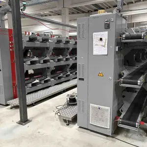Power Heat set GSM GILBOS