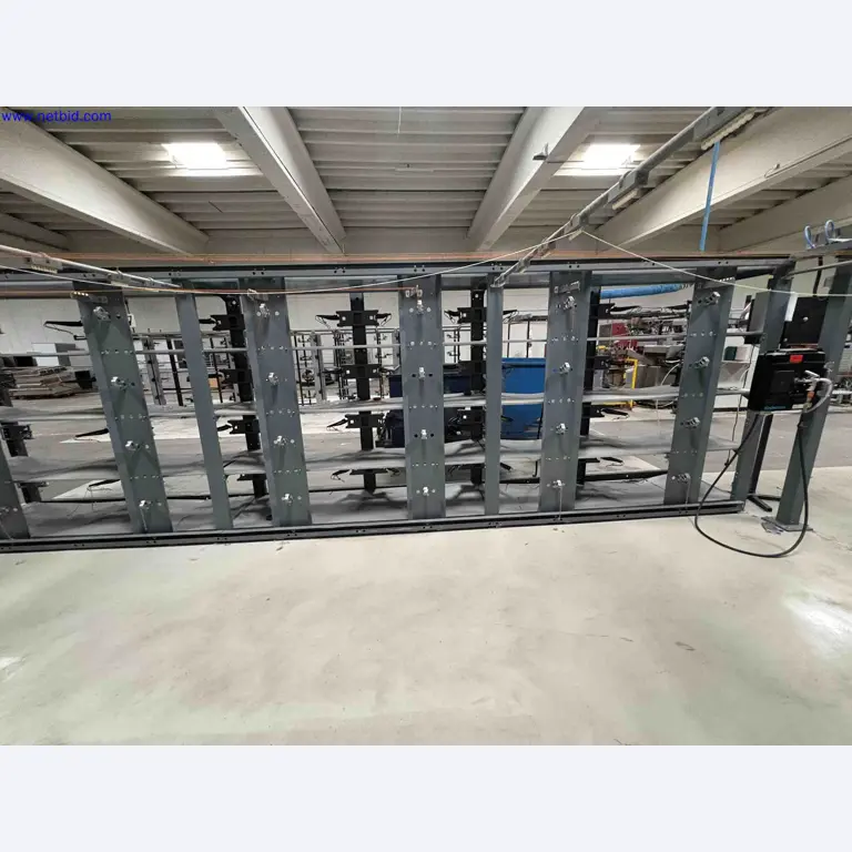 Balta Industries - Sales of Tufting Machines and Weaving Machinery
-26