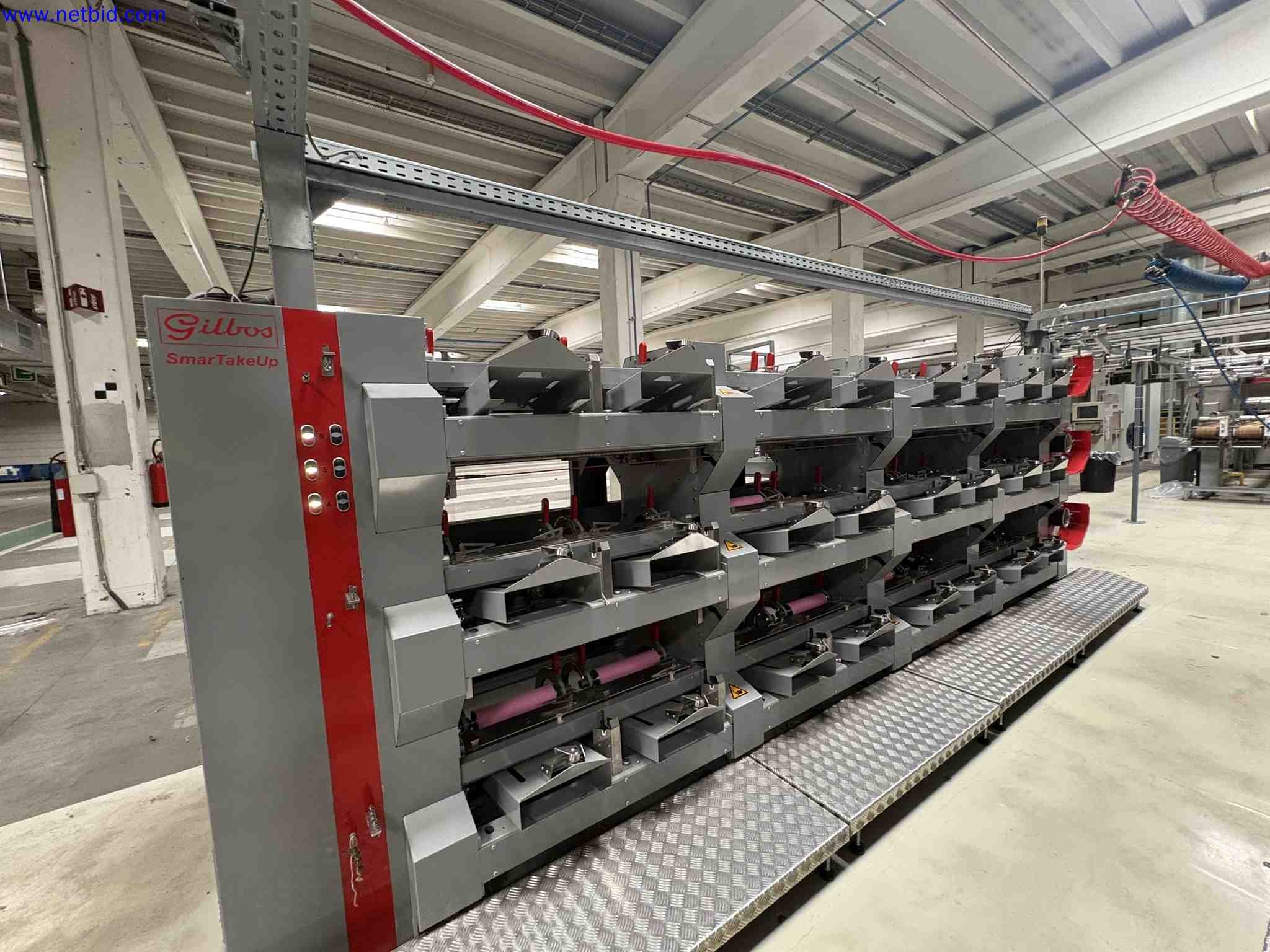 Balta Industries - Sales of Tufting Machines and Weaving Machinery
-3