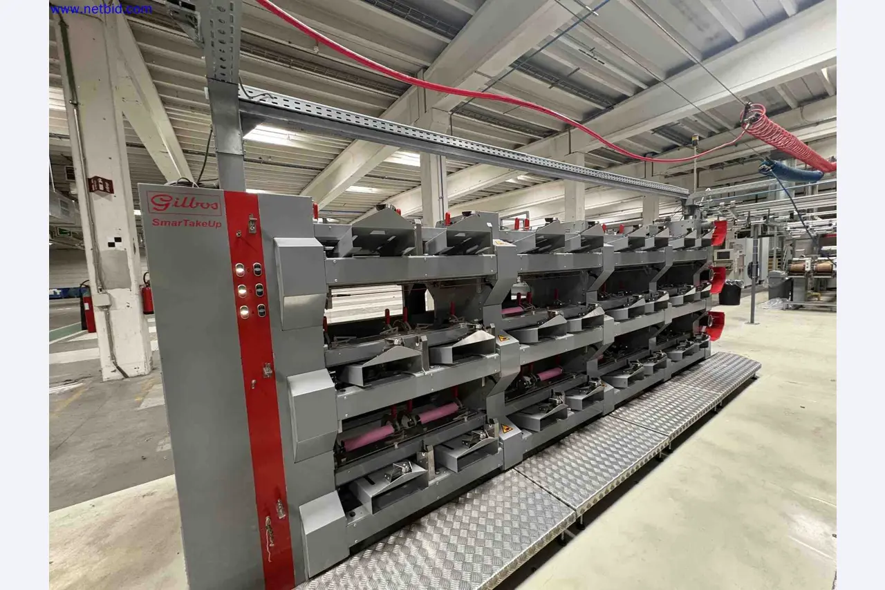 Balta Industries - Sales of Tufting Machines and Weaving Machinery
-3