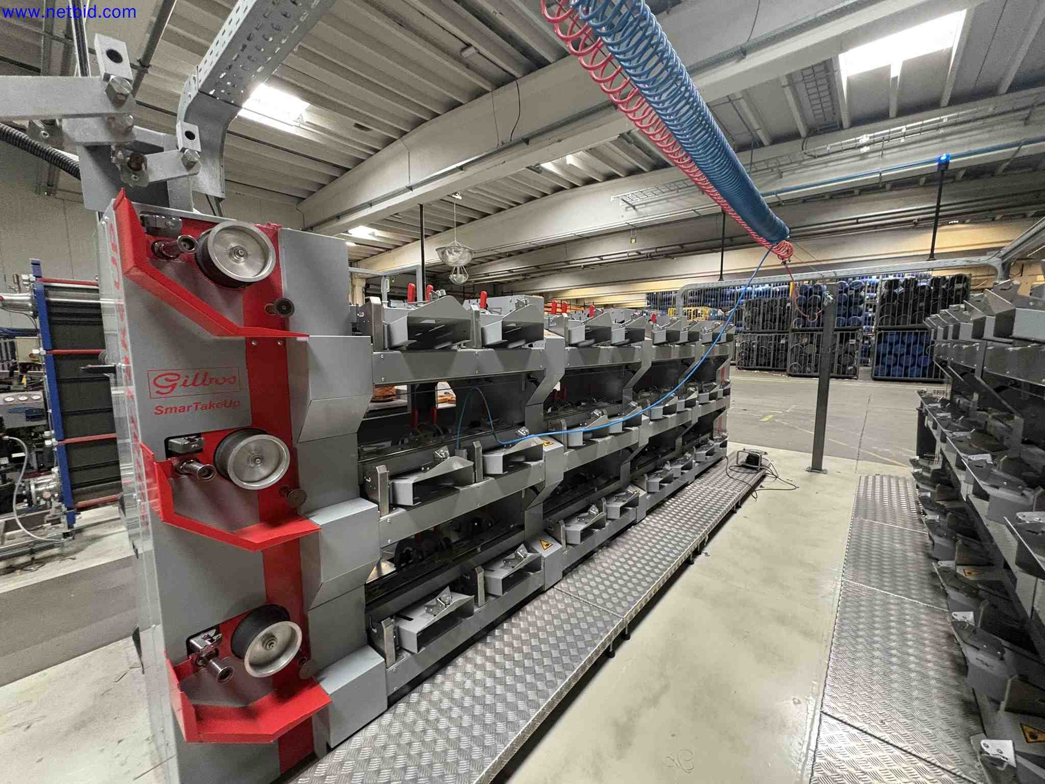 Balta Industries - Sales of Tufting Machines and Weaving Machinery
-7
