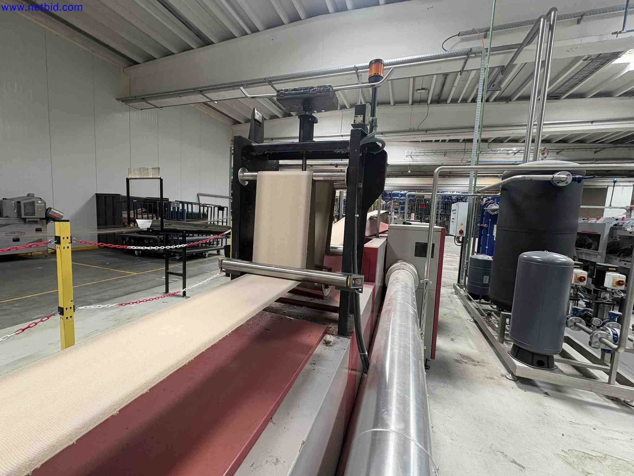 Balta Industries - Sales of Tufting Machines and Weaving Machinery
-10