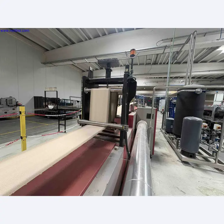 Balta Industries - Sales of Tufting Machines and Weaving Machinery
-10