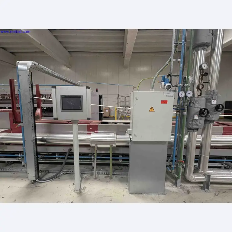Balta Industries - Sales of Tufting Machines and Weaving Machinery
-11