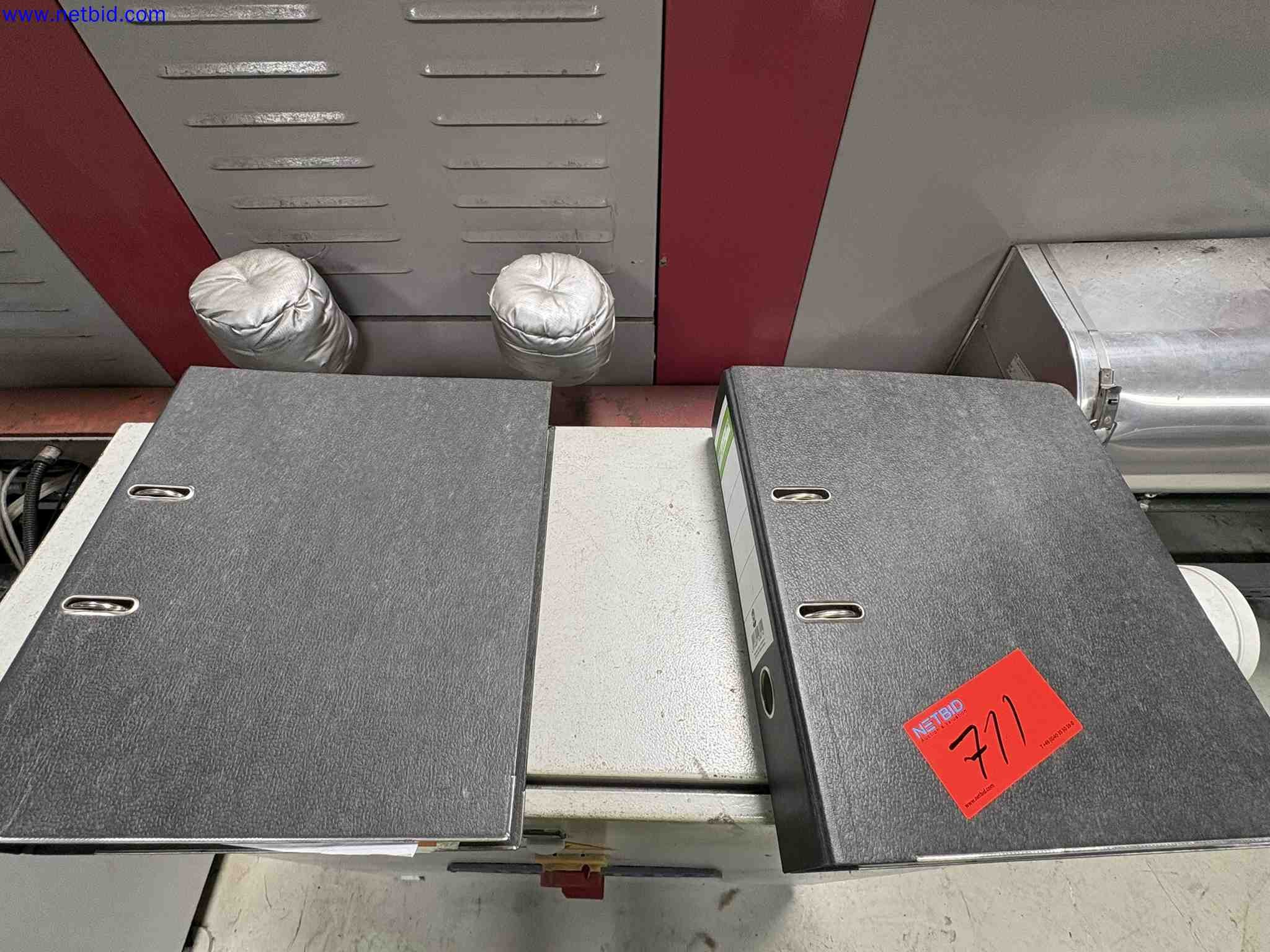 Balta Industries - Sales of Tufting Machines and Weaving Machinery
-14