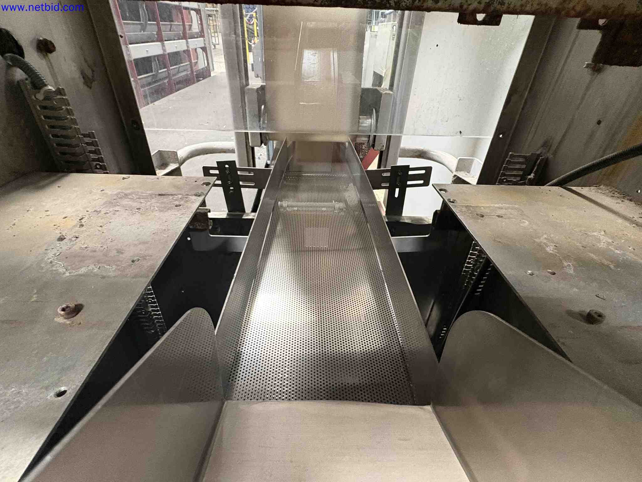 Balta Industries - Sales of Tufting Machines and Weaving Machinery
-18