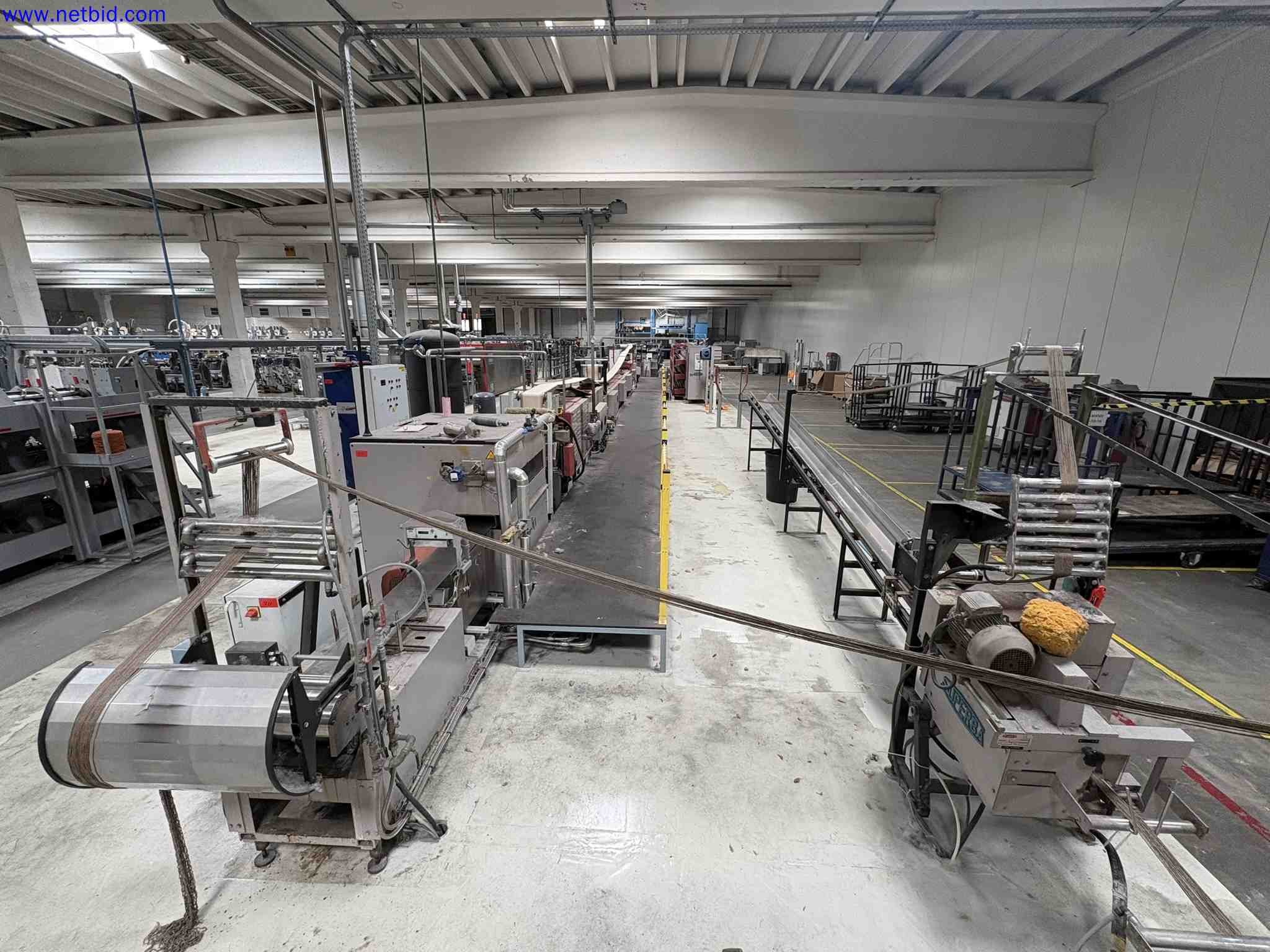 Balta Industries - Sales of Tufting Machines and Weaving Machinery
-1