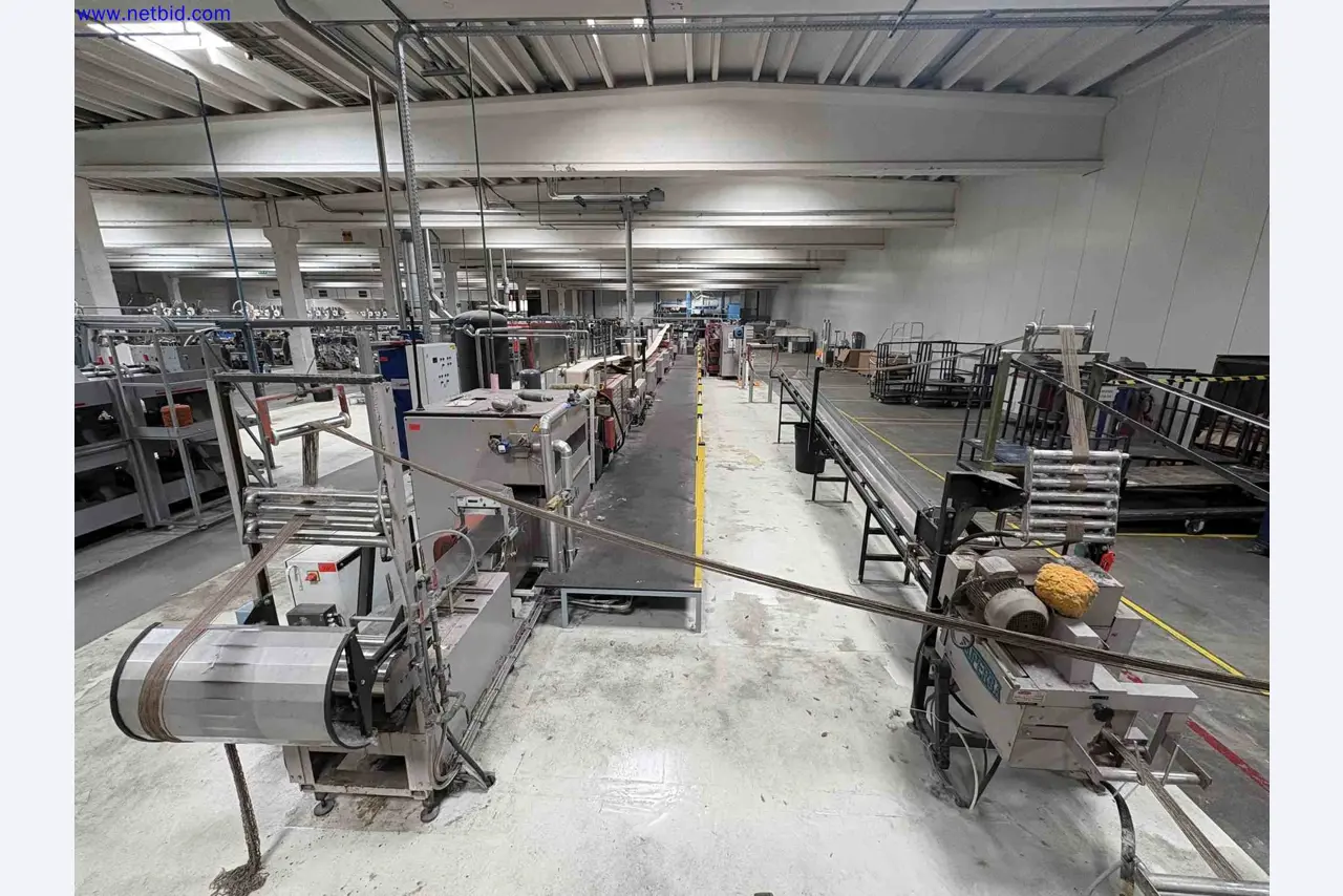 Balta Industries - Sales of Tufting Machines and Weaving Machinery
-1