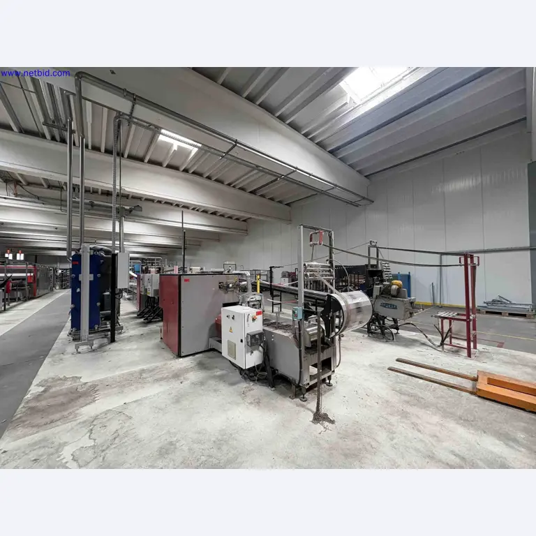 Balta Industries - Sales of Tufting Machines and Weaving Machinery
-2