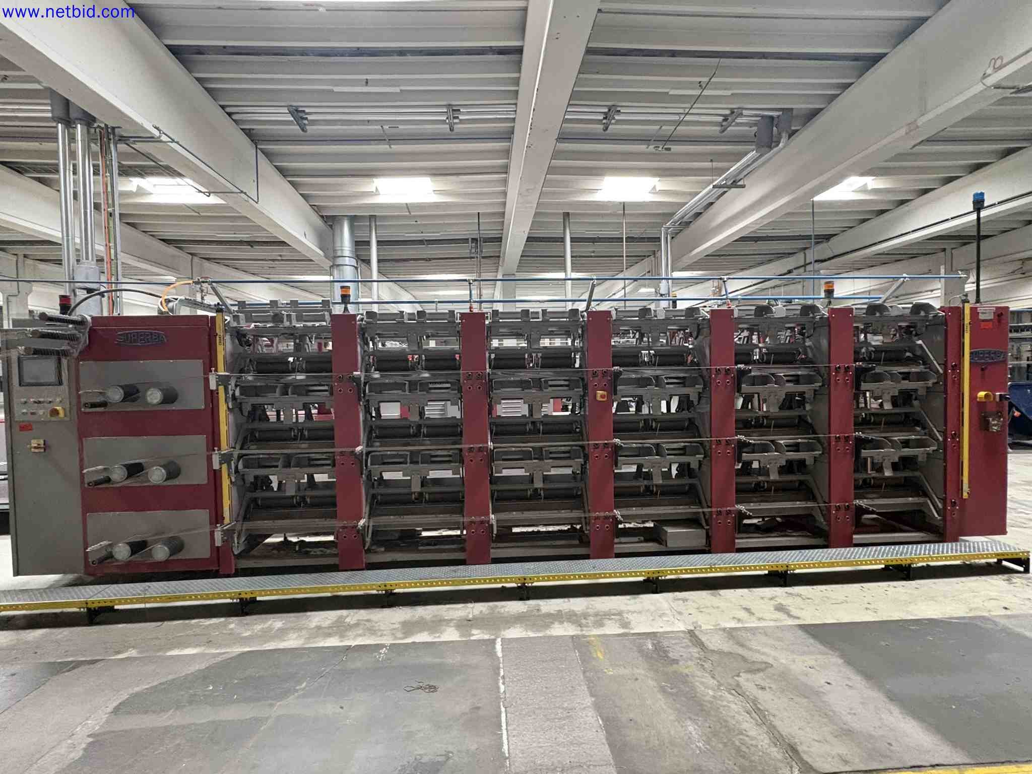 Balta Industries - Sales of Tufting Machines and Weaving Machinery
-33