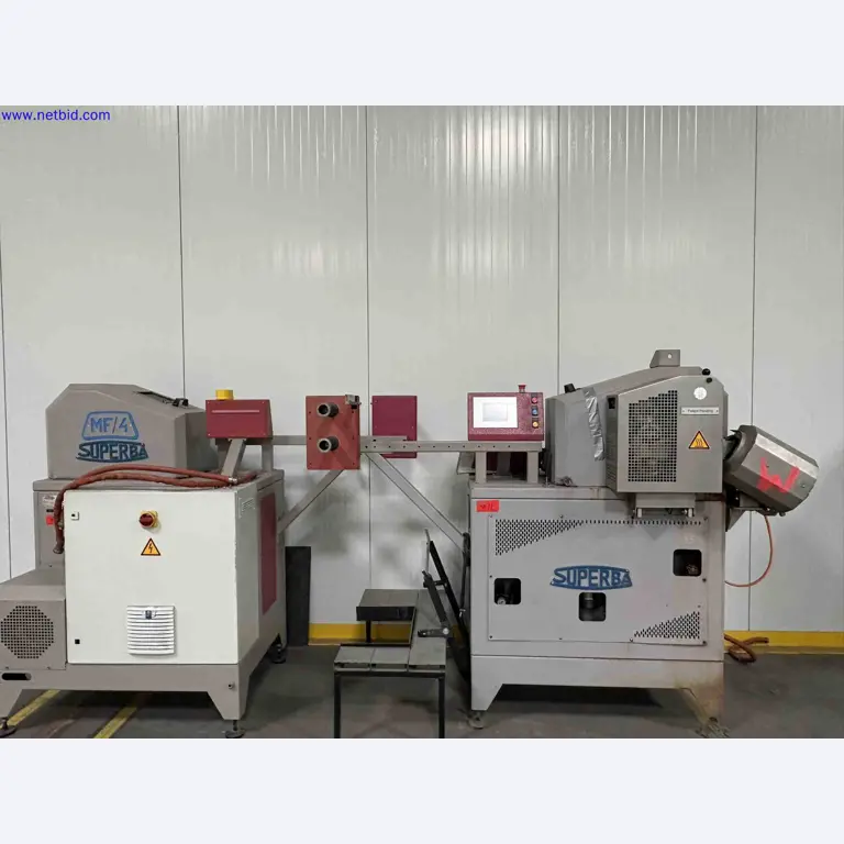 Balta Industries - Sales of Tufting Machines and Weaving Machinery
-40