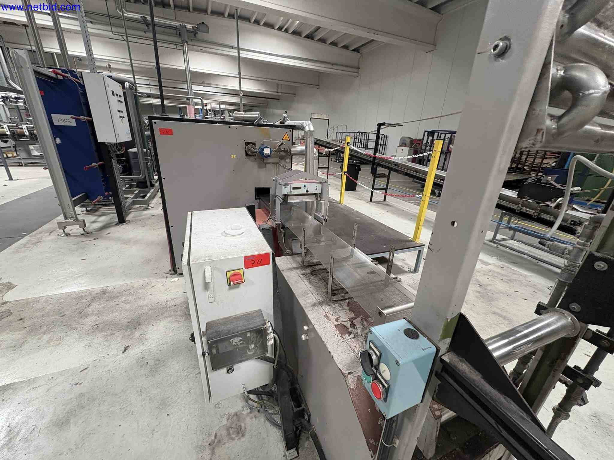 Balta Industries - Sales of Tufting Machines and Weaving Machinery
-4