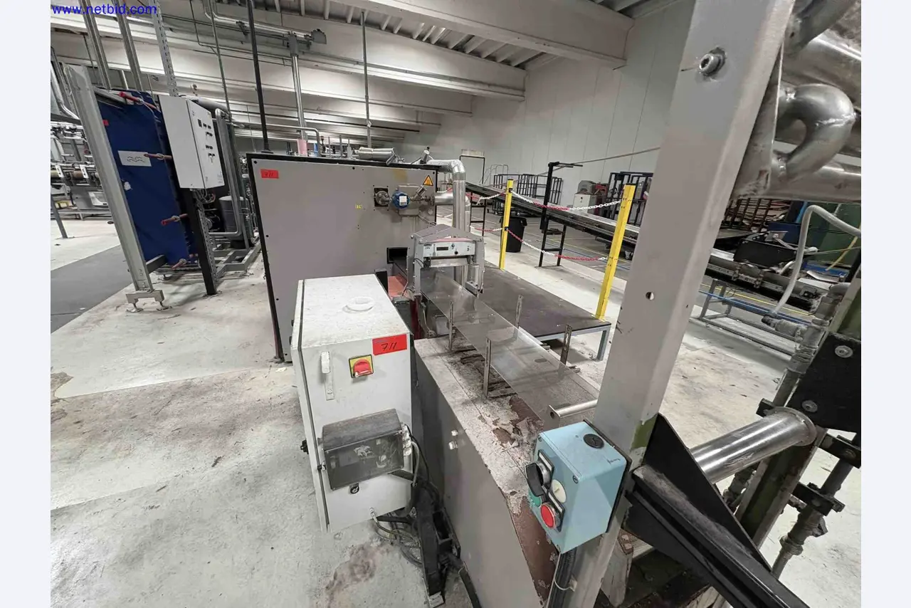 Balta Industries - Sales of Tufting Machines and Weaving Machinery
-4