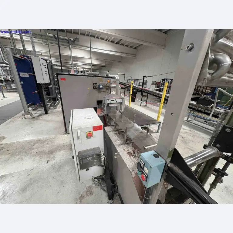 Balta Industries - Sales of Tufting Machines and Weaving Machinery
-4