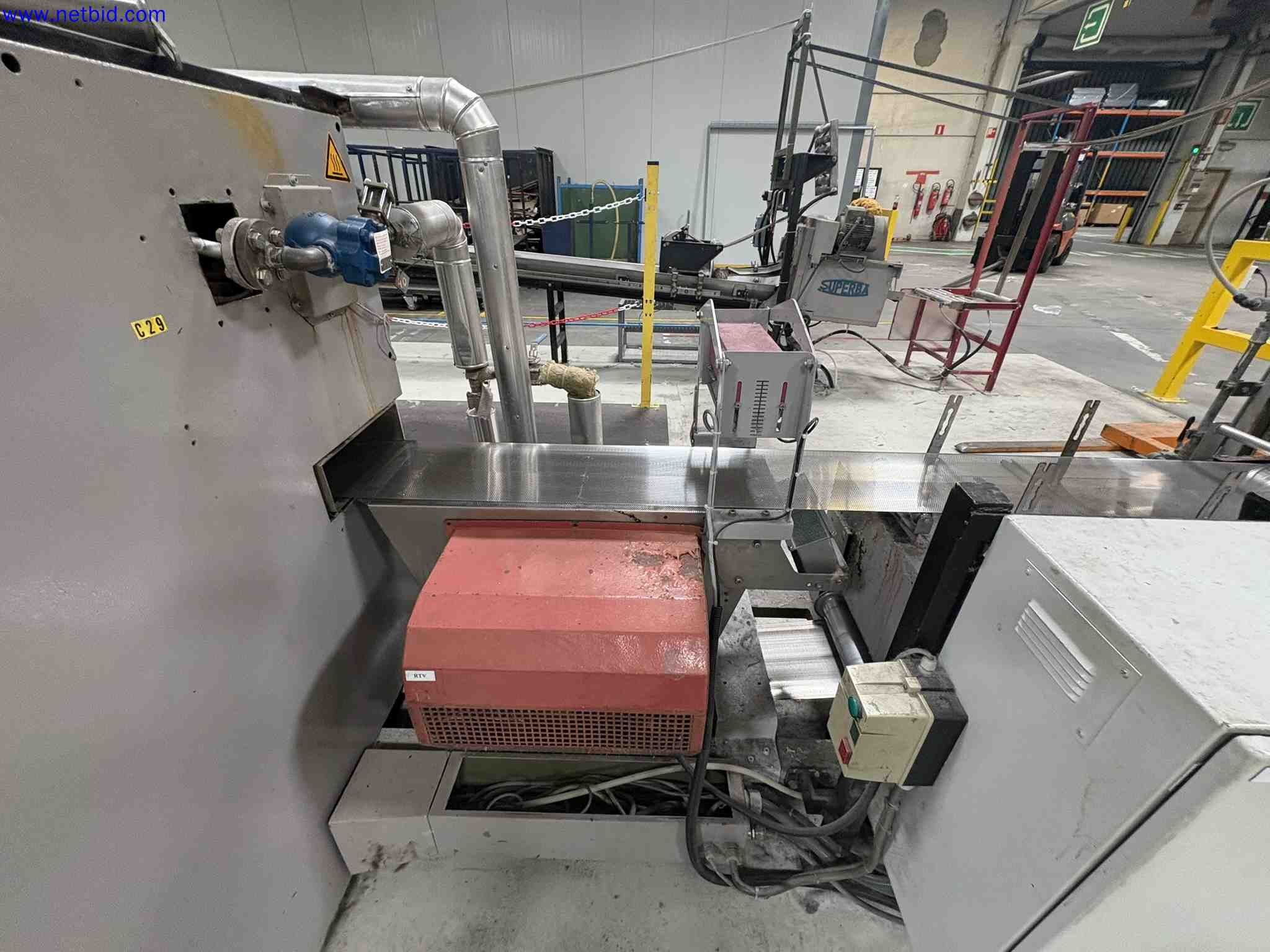 Balta Industries - Sales of Tufting Machines and Weaving Machinery
-5