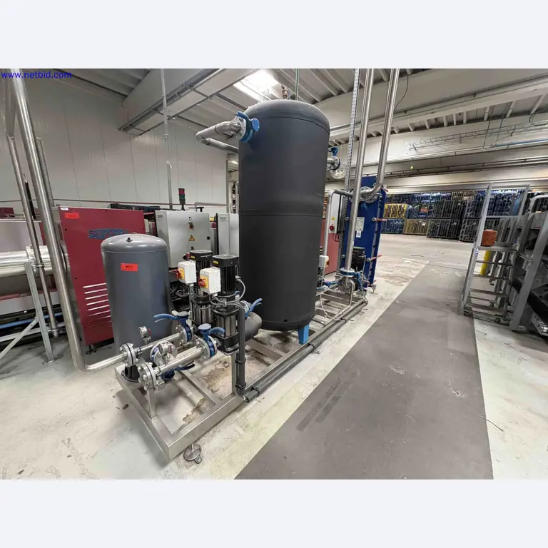 Balta Industries - Sales of Tufting Machines and Weaving Machinery
-8