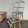 thumbnail-Plant closure at Balta Industries (Belgium) - production facilities of a carpet manufacturer-1