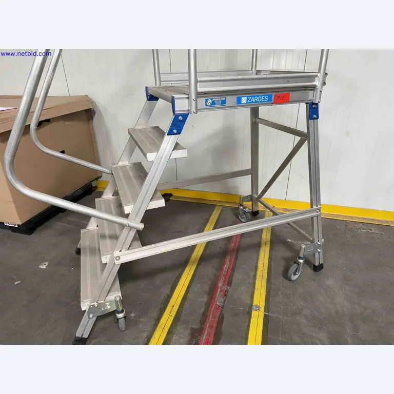 Plant closure at Balta Industries (Belgium) - production facilities of a carpet manufacturer-2