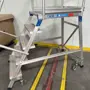 thumbnail-Plant closure at Balta Industries (Belgium) - production facilities of a carpet manufacturer-2