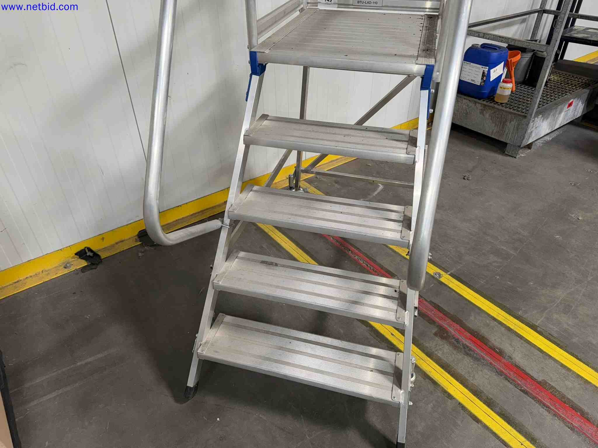 Plant closure at Balta Industries (Belgium) - production facilities of a carpet manufacturer-3