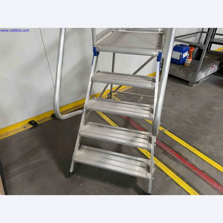 Plant closure at Balta Industries (Belgium) - production facilities of a carpet manufacturer-3