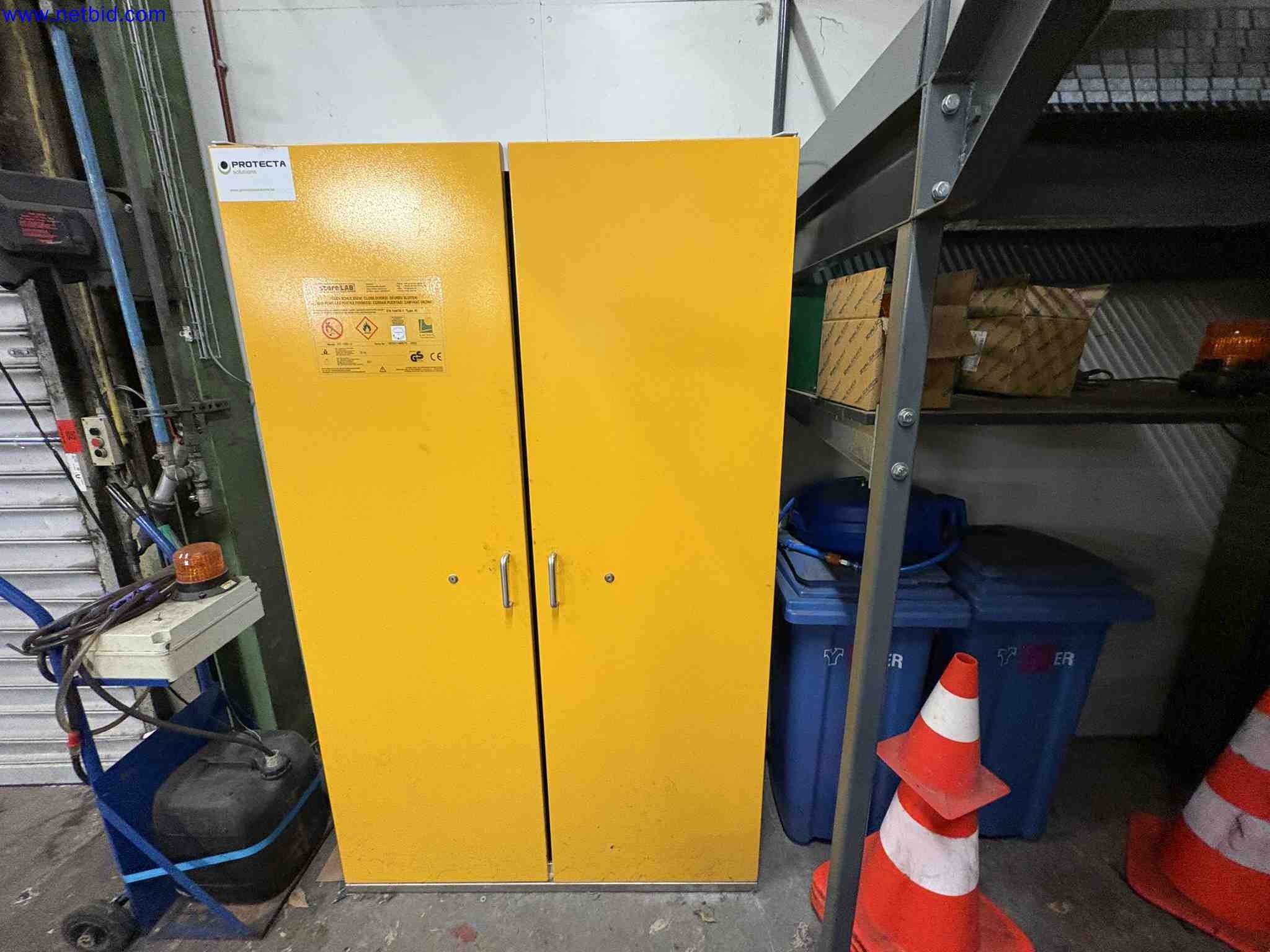 Complete workshop with spare parts for forklifts (Later release) – foto 17 – kavel bij NetBid, Sint Baafs Vijve