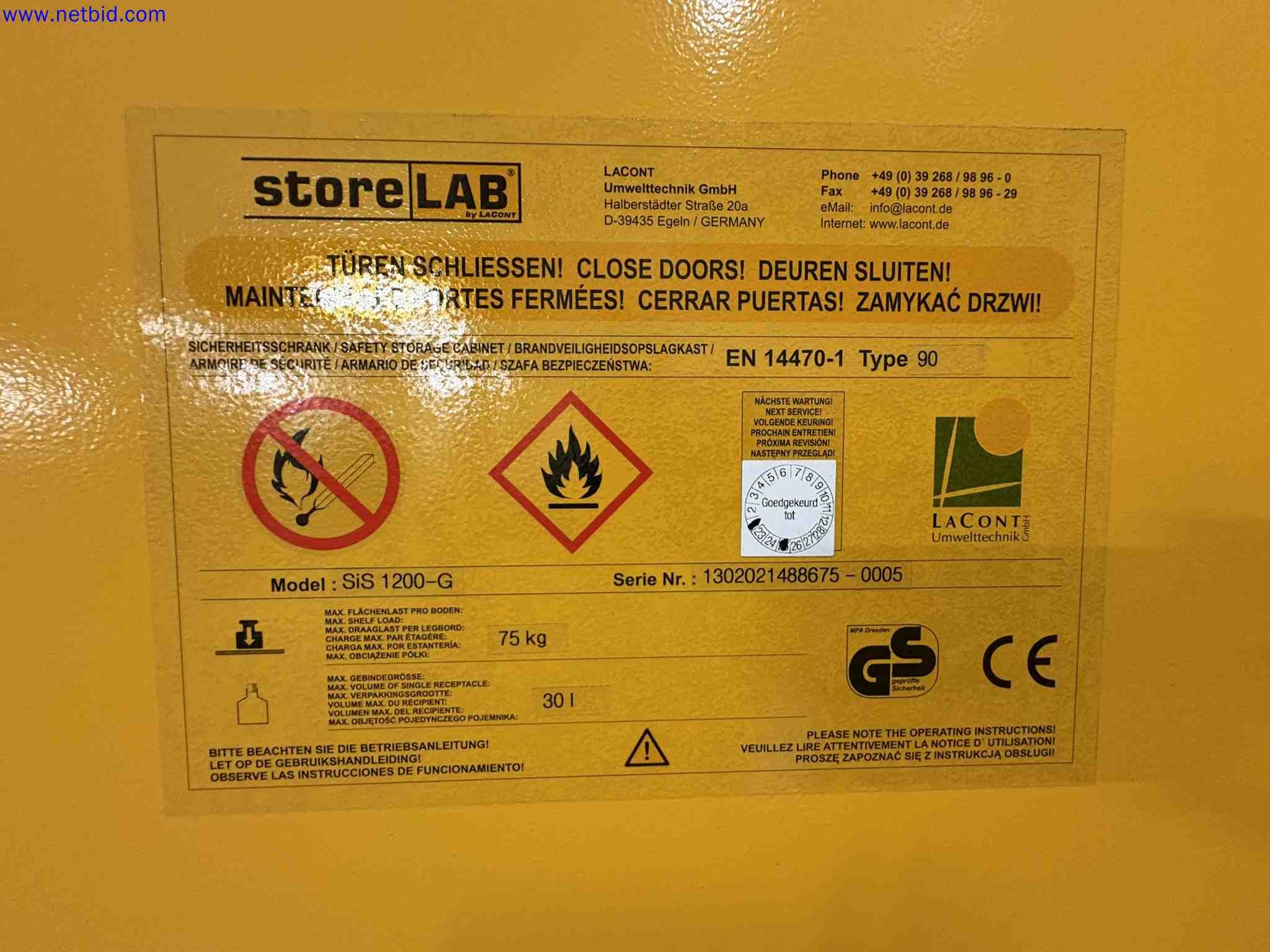 Complete workshop with spare parts for forklifts (Later release) – foto 18 – kavel bij NetBid, Sint Baafs Vijve
