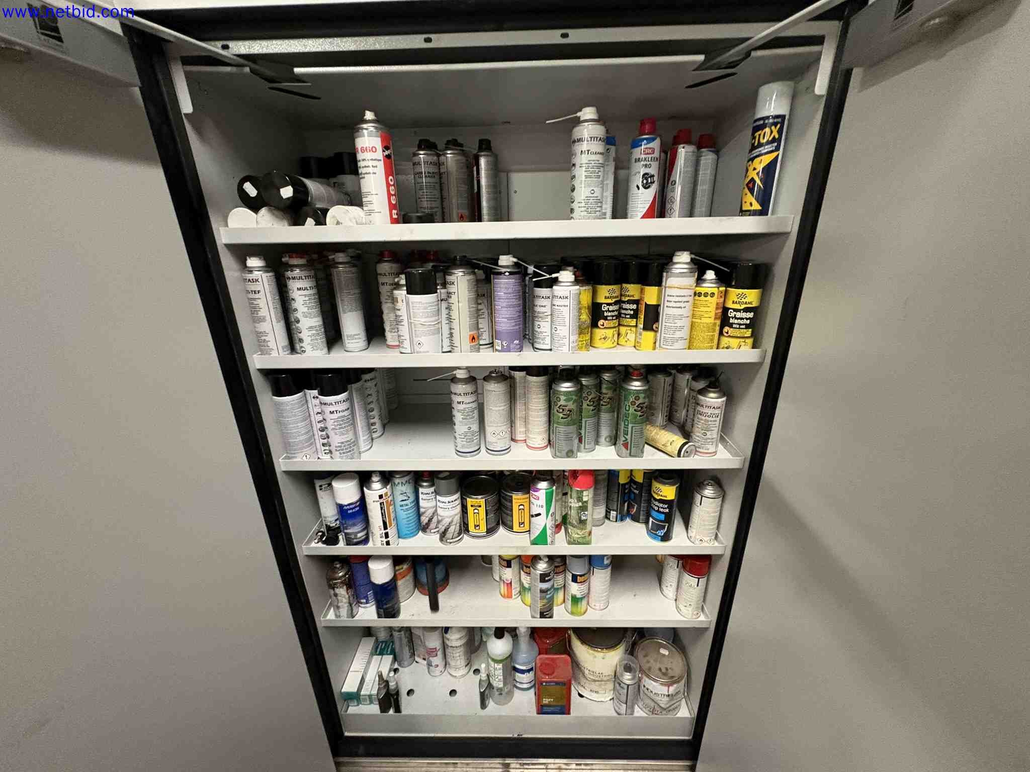 Complete workshop with spare parts for forklifts (Later release) – foto 19 – kavel bij NetBid, Sint Baafs Vijve
