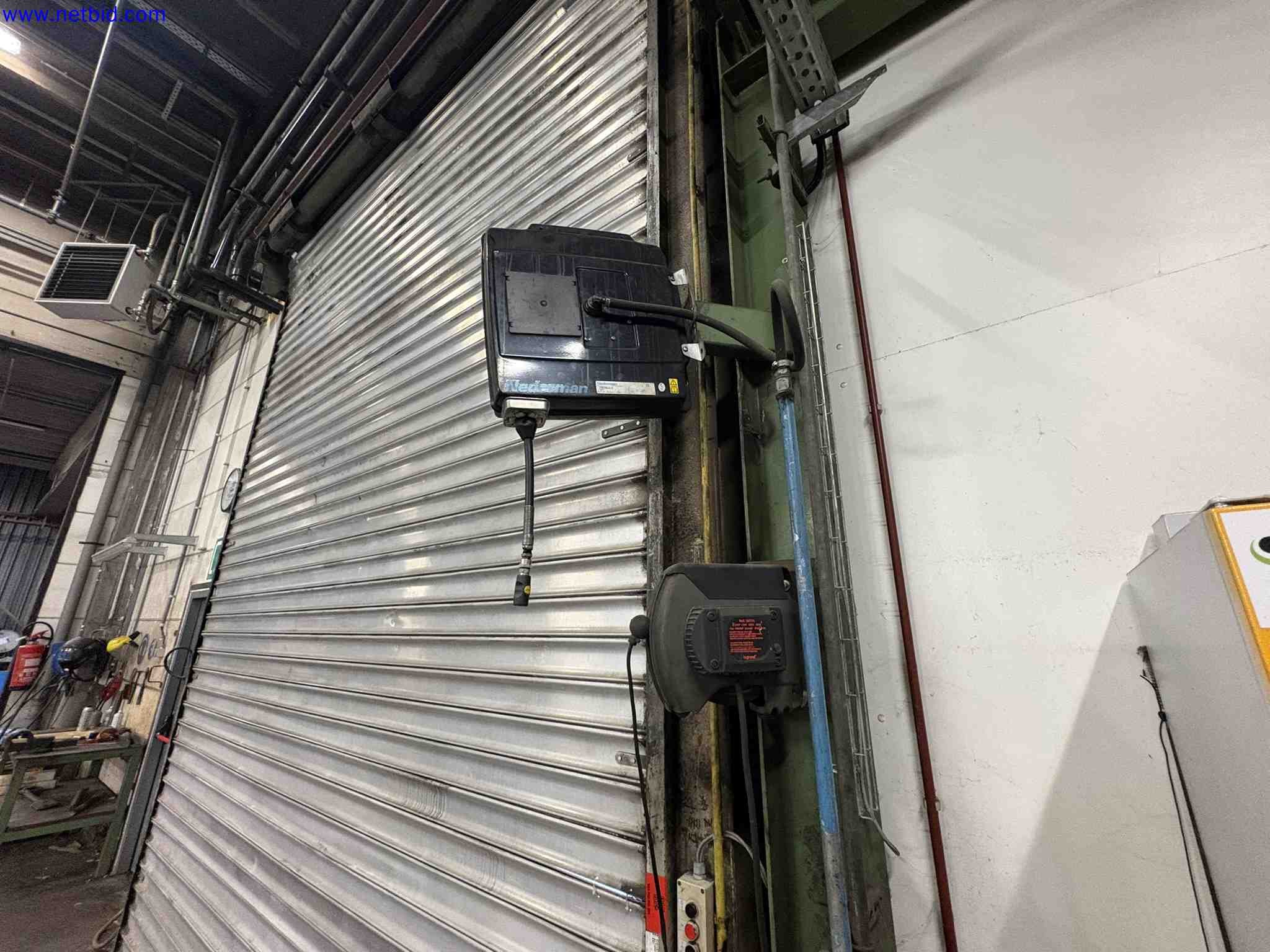 Complete workshop with spare parts for forklifts (Later release) – foto 20 – kavel bij NetBid, Sint Baafs Vijve
