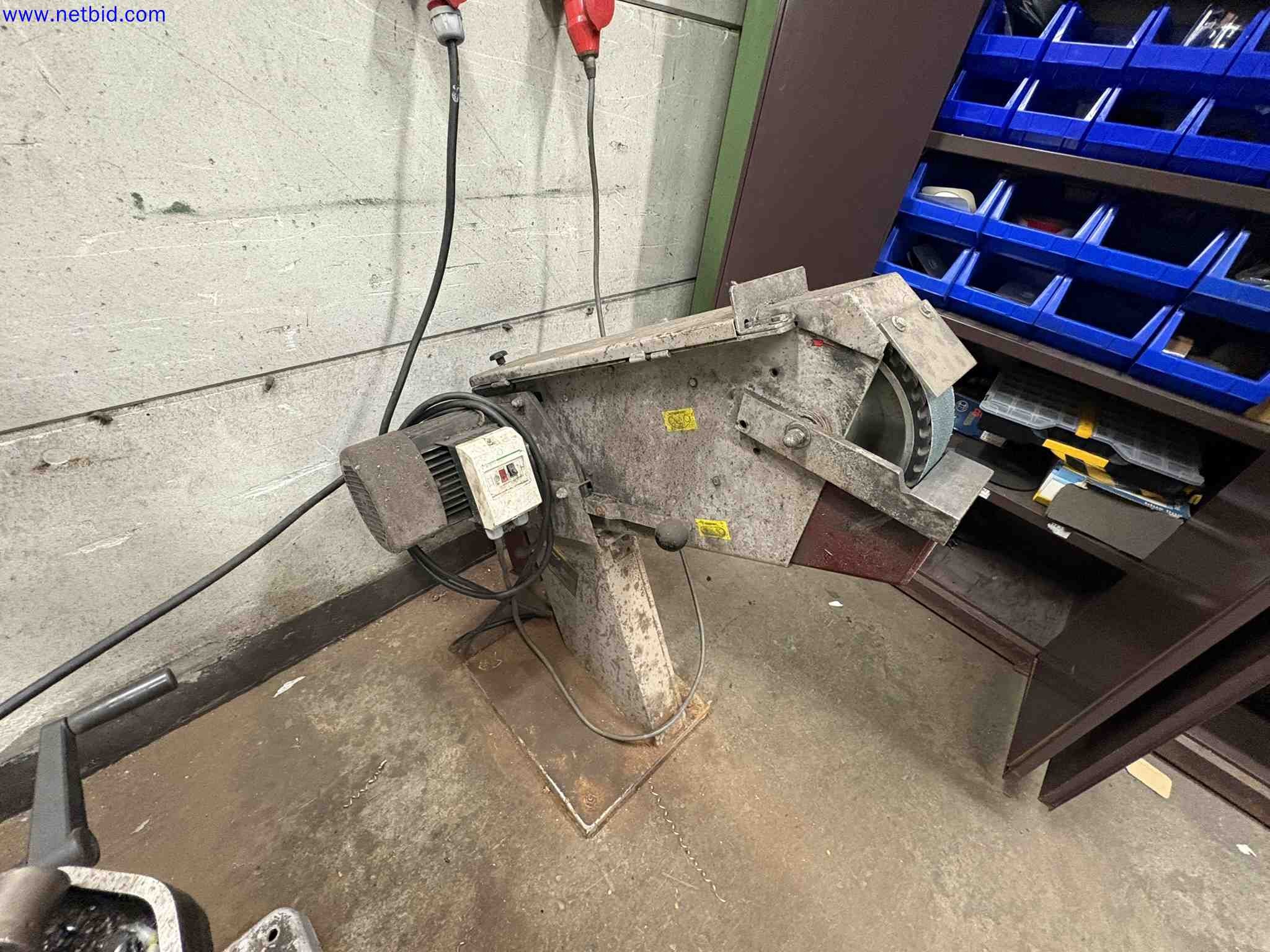 Complete workshop with spare parts for forklifts (Later release) – foto 26 – kavel bij NetBid, Sint Baafs Vijve
