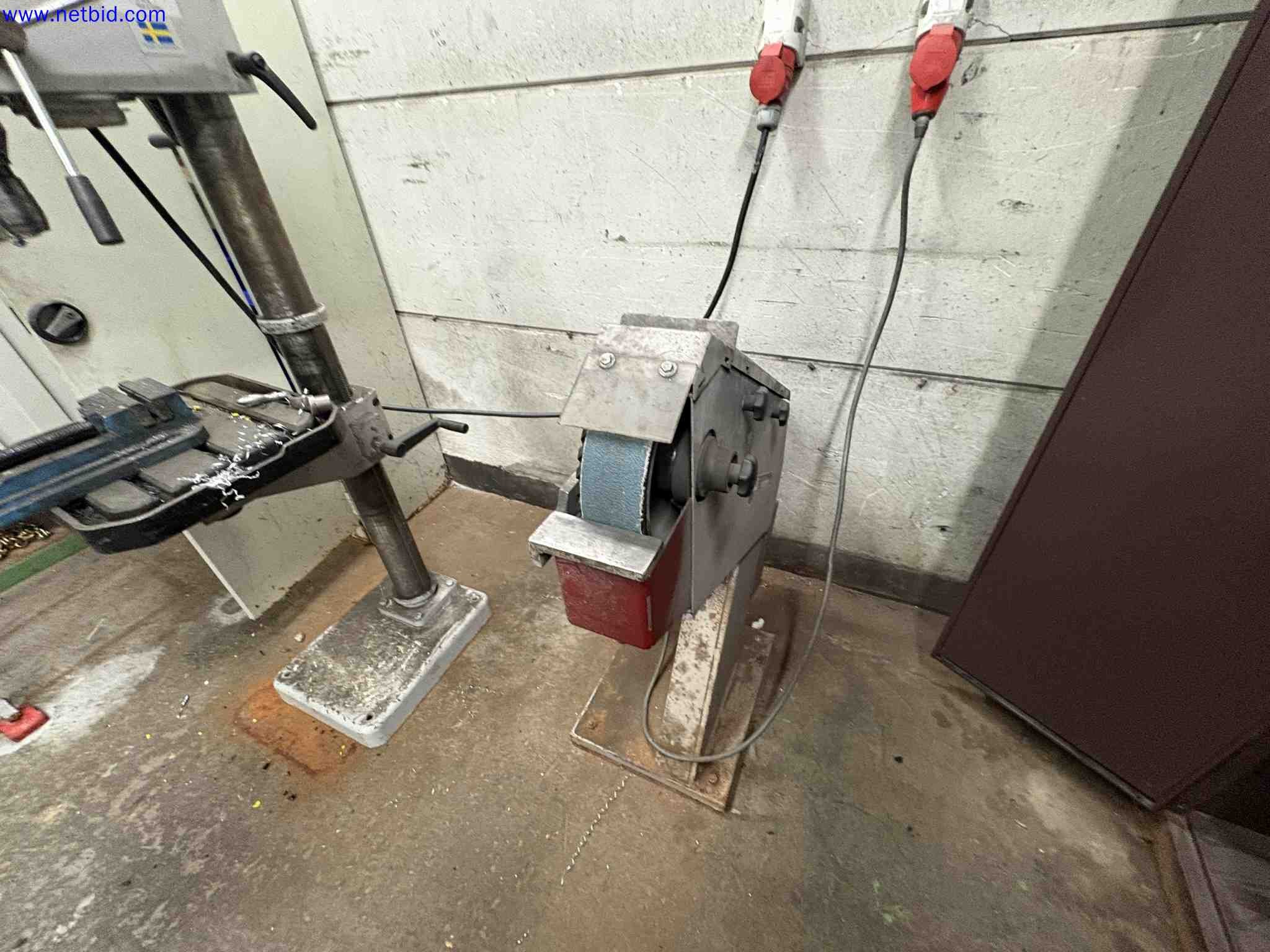 Complete workshop with spare parts for forklifts (Later release) – foto 27 – kavel bij NetBid, Sint Baafs Vijve