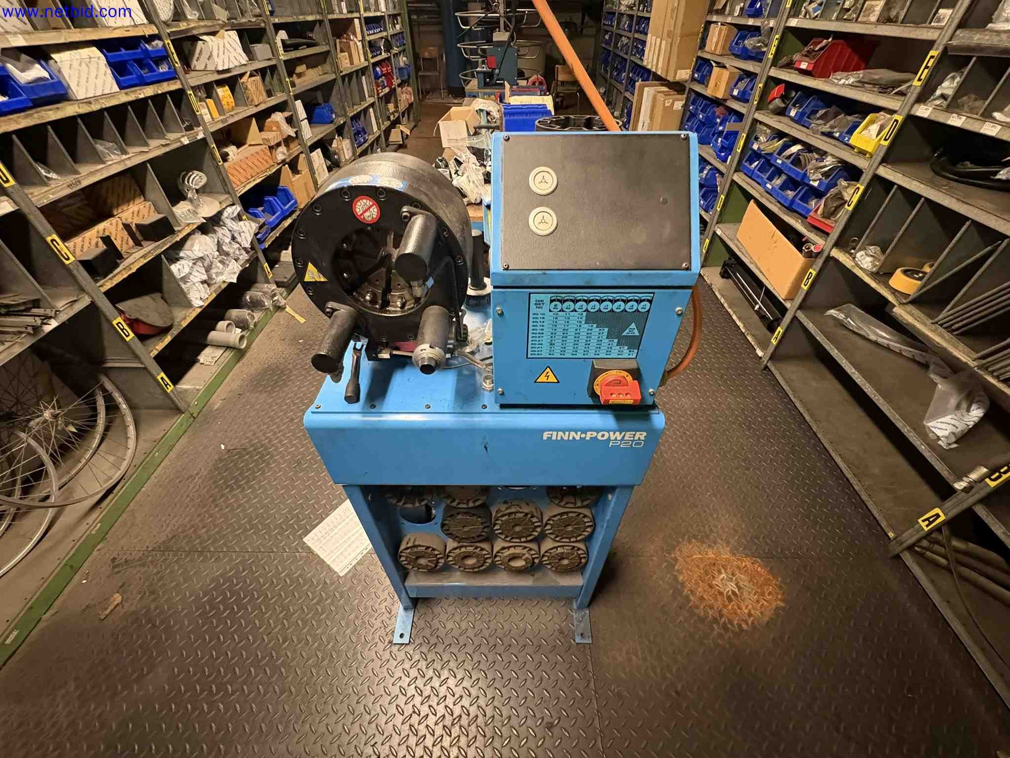 Complete workshop with spare parts for forklifts (Later release) – foto 3 – kavel bij NetBid, Sint Baafs Vijve