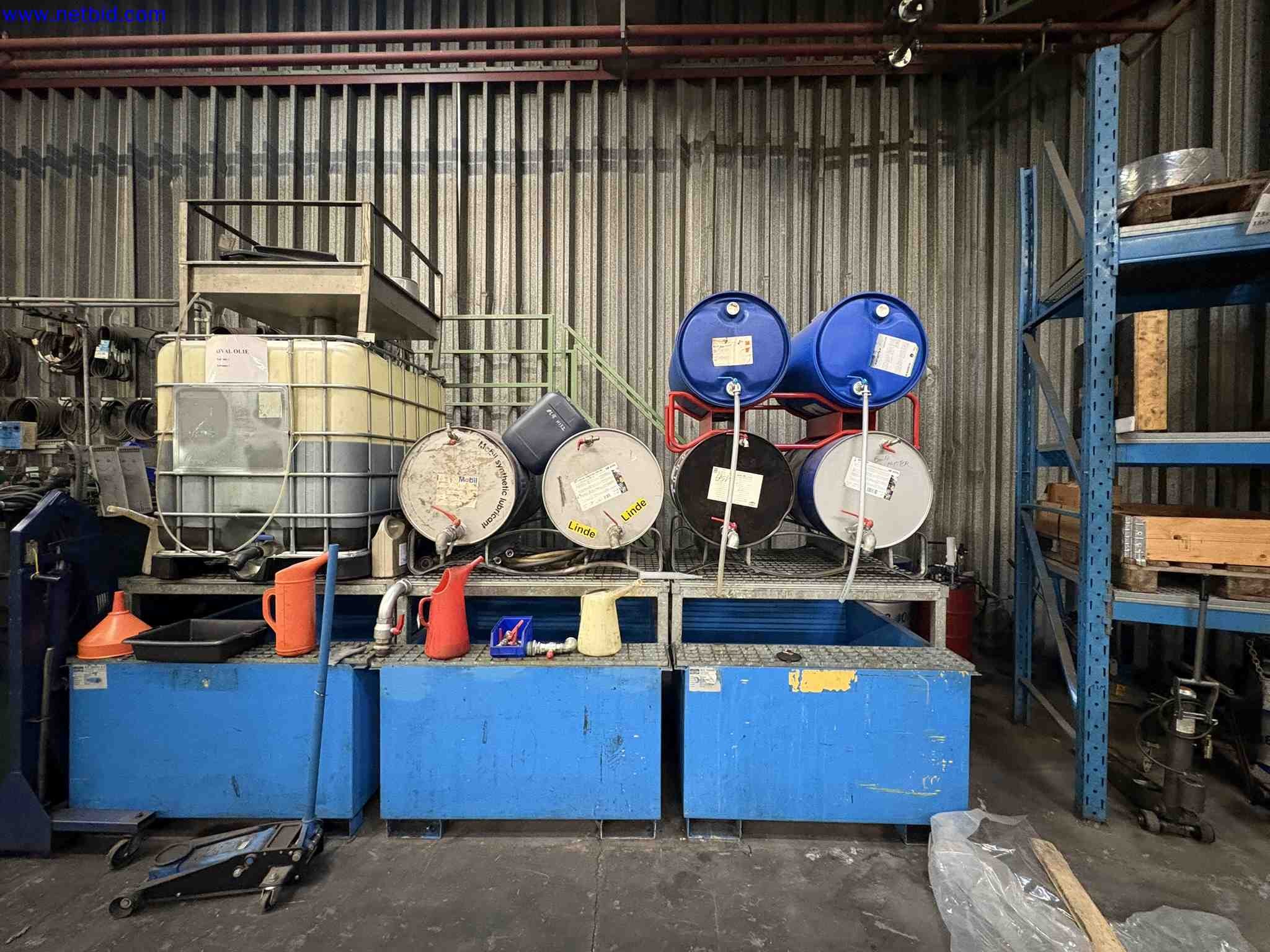Uzavření závodu společnosti Balta Industries (Belgie) – výrobní závody výrobce koberců-47