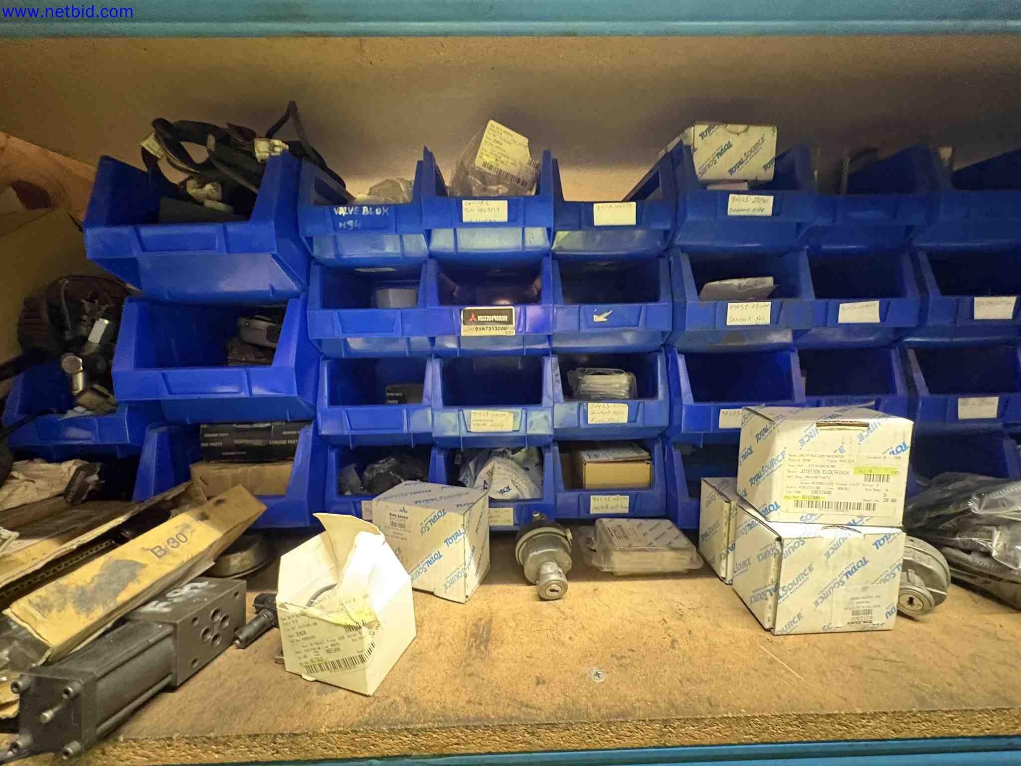 Uzavření závodu společnosti Balta Industries (Belgie) – výrobní závody výrobce koberců-69