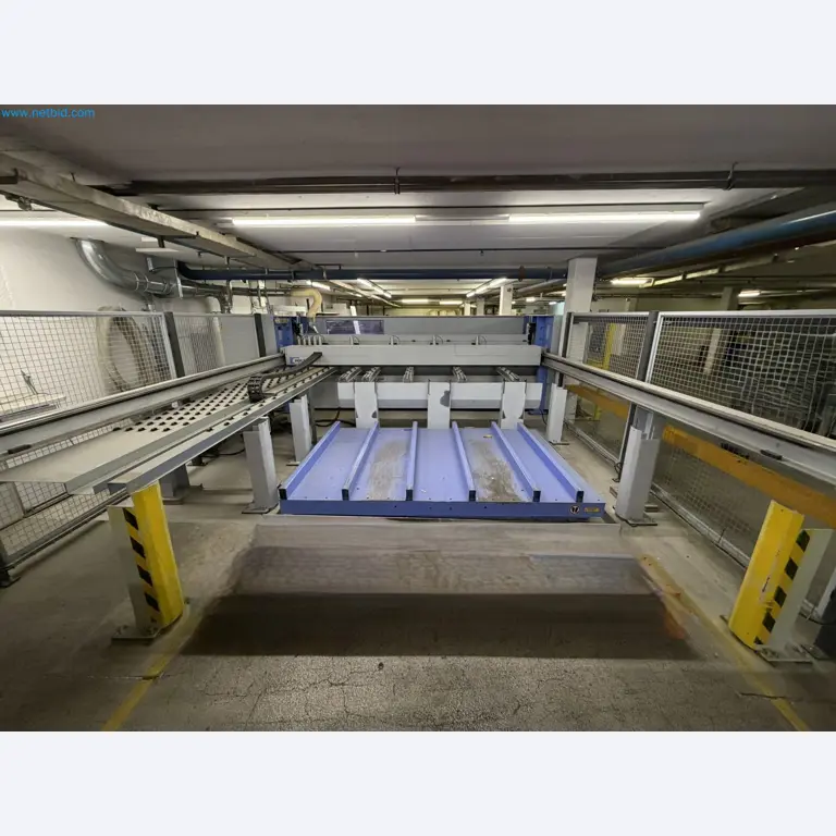 Machines from the woodworking sector-10