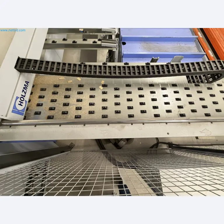 Machines from the woodworking sector-14