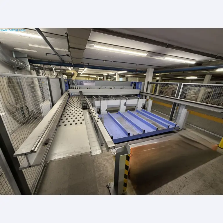 Machines from the woodworking sector-16