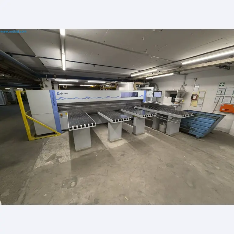 Machines from the woodworking sector-1