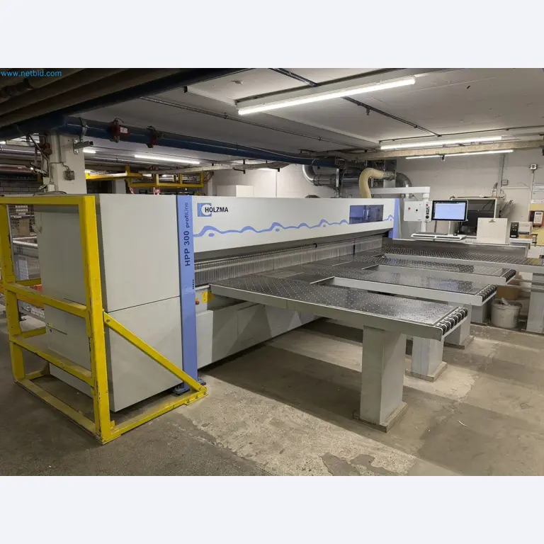 Machines from the woodworking sector-2