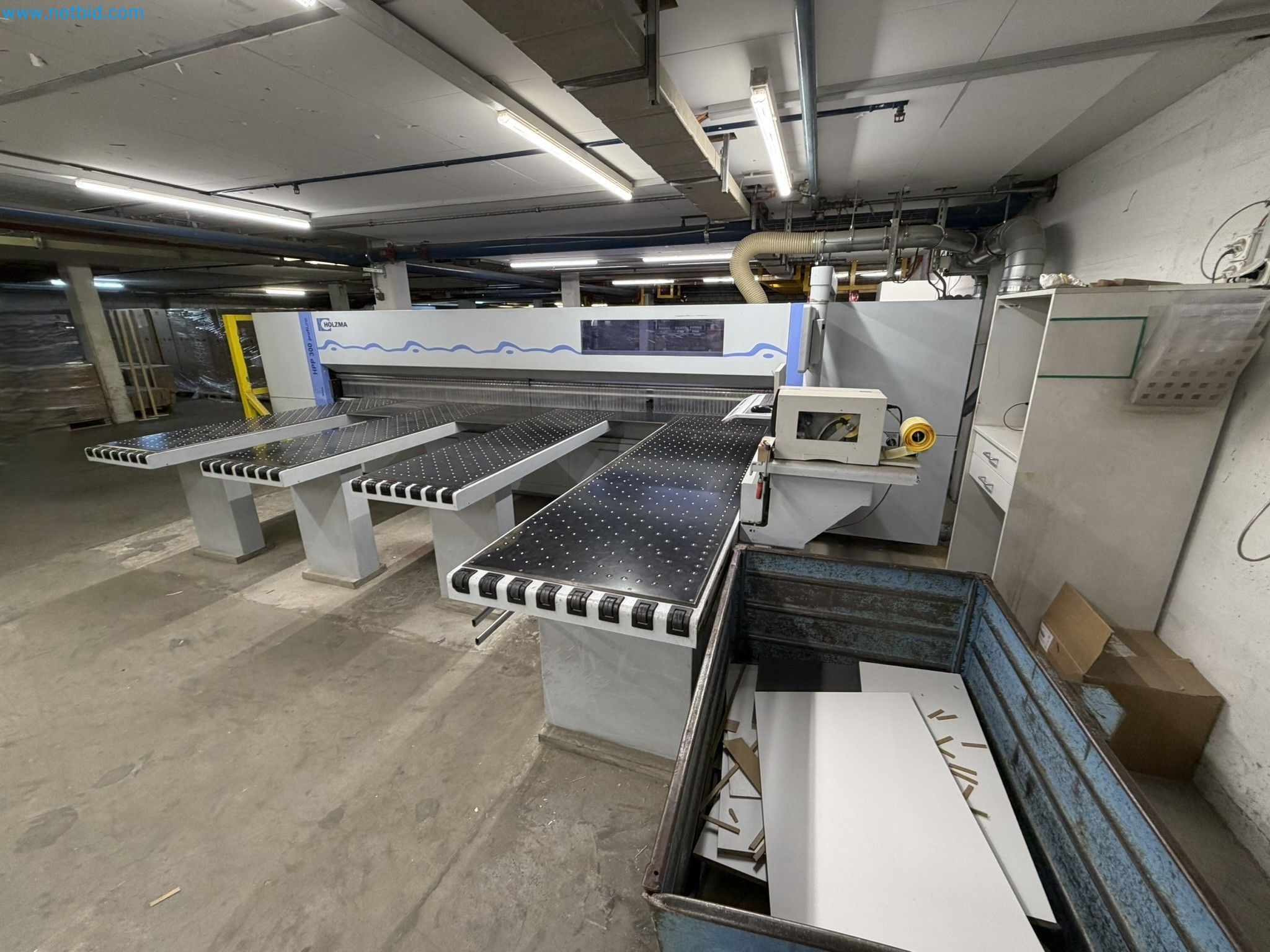 Machines from the woodworking sector-3