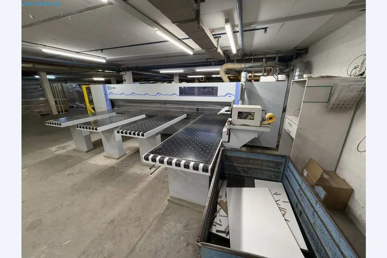 Machines from the woodworking sector-3