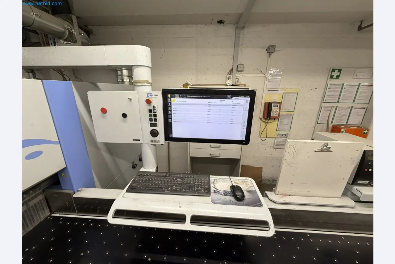 Machines from the woodworking sector-4