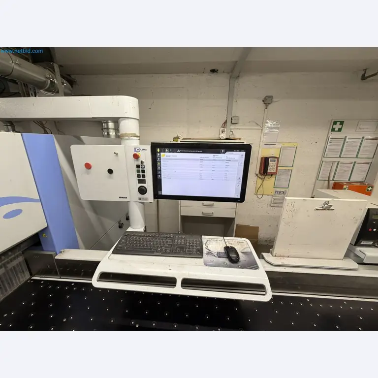 Machines from the woodworking sector-4