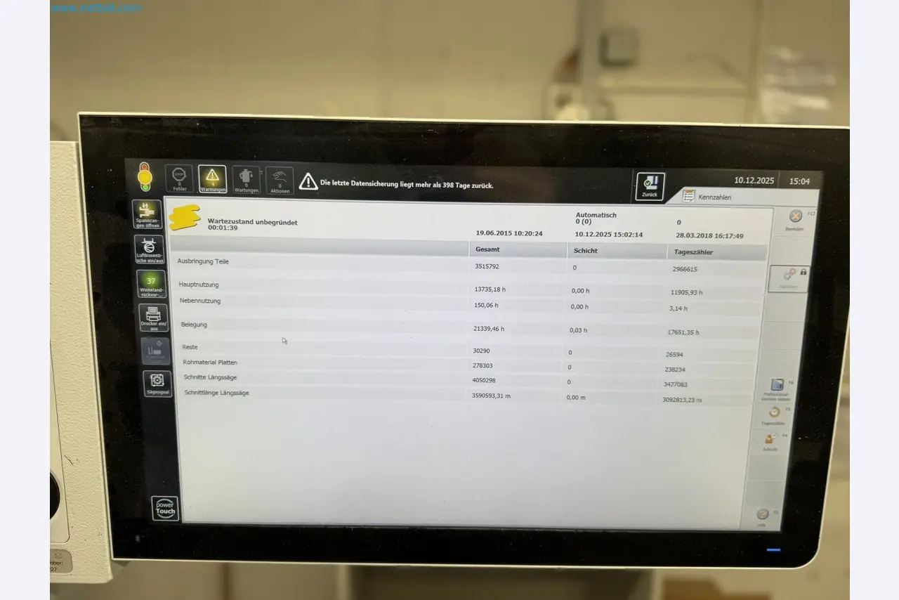 Machines from the woodworking sector-5