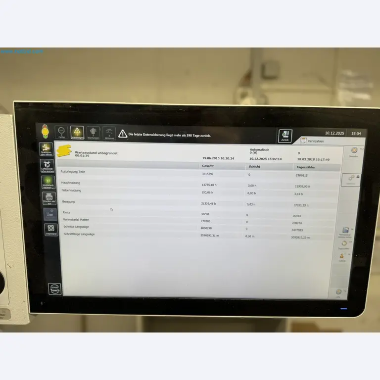 Machines from the woodworking sector-5