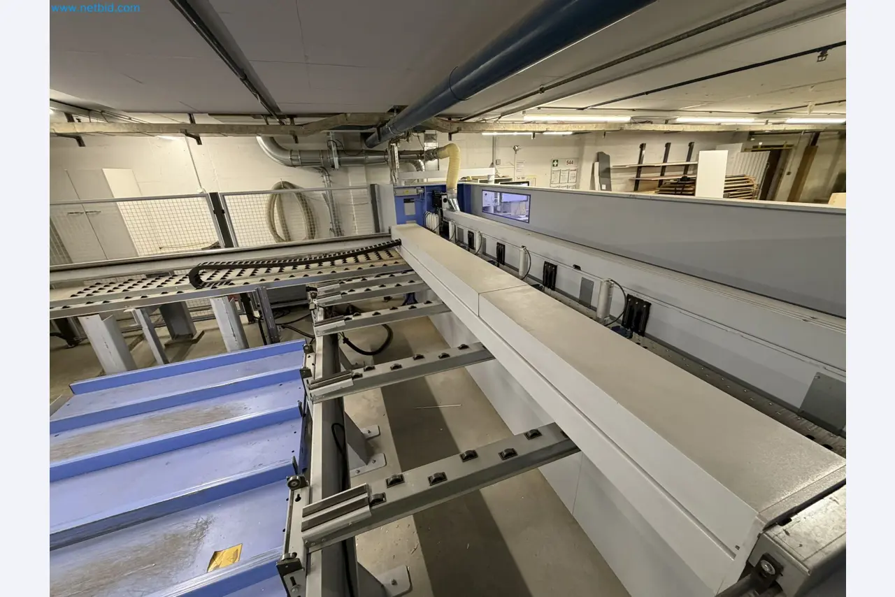 Machines from the woodworking sector-7