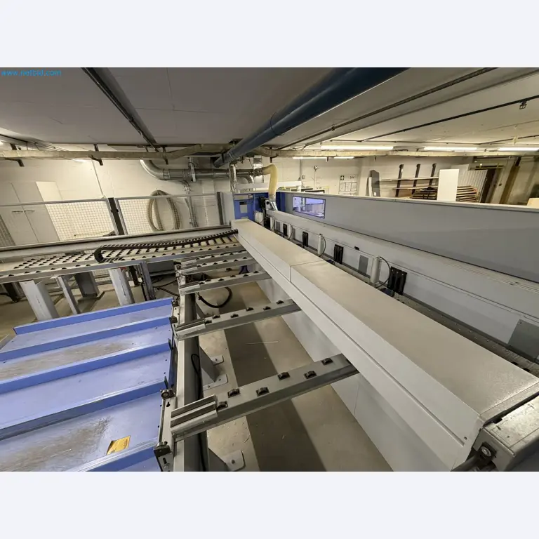 Machines from the woodworking sector-7