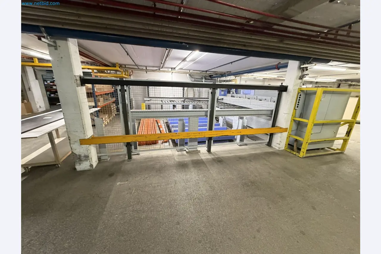 Machines from the woodworking sector-9